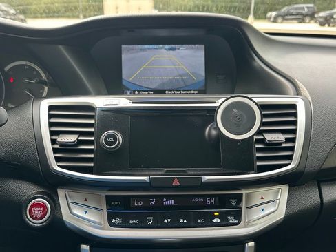 Used 2013 Honda Accord EX-L image 23