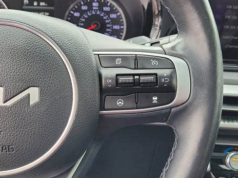 Used 2023 Kia K5 GT-Line image 25