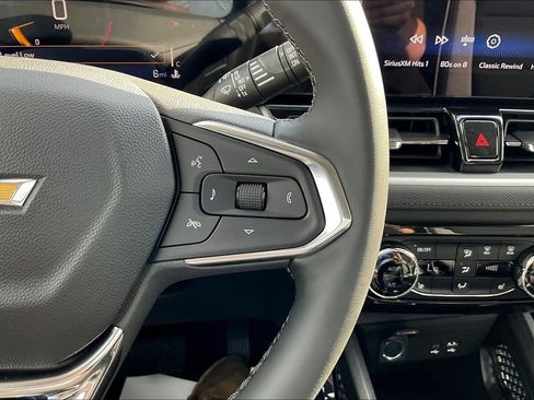 New 2026 Chevrolet TrailBlazer LT w/ Convenience Package image 20