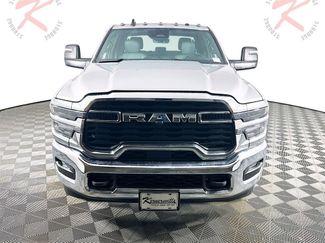 New 2026 RAM 3500 Tradesman video 2