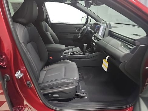 New 2026 Subaru Outback Touring XT AWD/4WD image 5