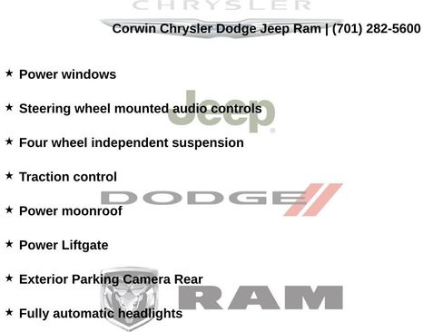 Used 2019 Kia Sportage SX image 15