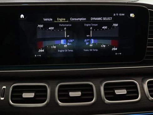Used 2022 Mercedes-Benz GLE 63 AMG S image 26