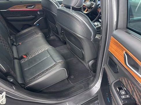 Used 2024 Jeep Grand Cherokee Summit image 30