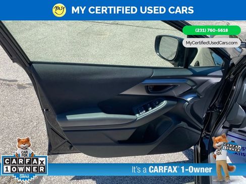 Used 2024 Subaru Impreza 2.0i AWD/4WD image 11