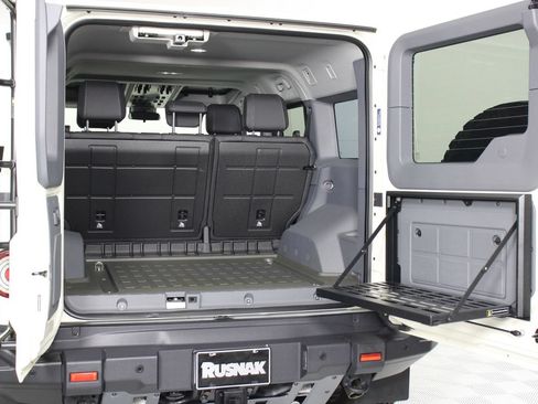 Used 2025 INEOS Grenadier AWD/4WD image 21