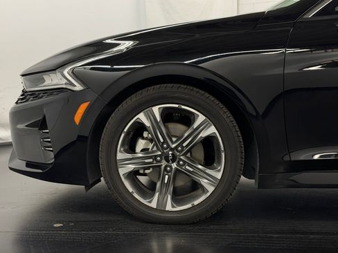 Used 2022 Kia K5 EX image 11