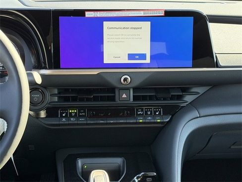 New 2026 Toyota Crown XLE image 15