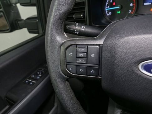 Used 2023 Ford F250 XLT image 26