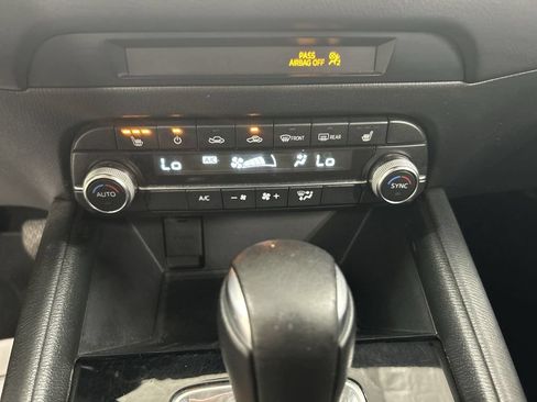 Used 2019 MAZDA CX-5 Touring AWD/4WD image 16