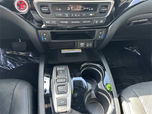 Used 2023 Honda Passport Elite image 29