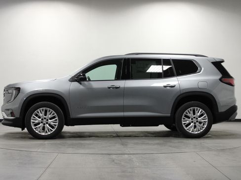 New 2025 GMC Acadia Elevation w/ Elevation Premium Package FWD image 7