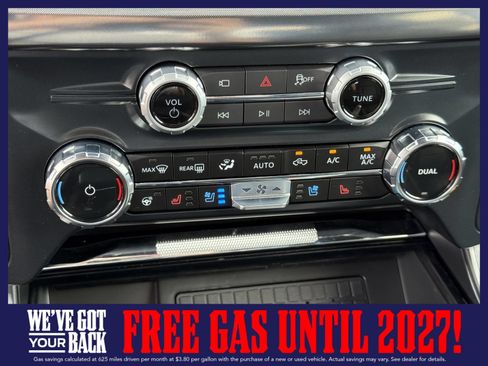 New 2026 Ford F150 Tremor w/ Equipment Group 402A High AWD/4WD image 20