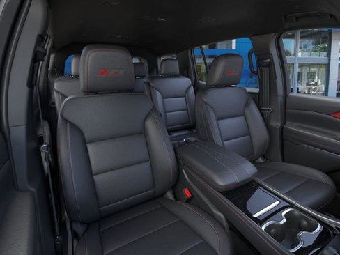 New 2026 Chevrolet Traverse Z71 w/ Enhanced Driving Package image 16