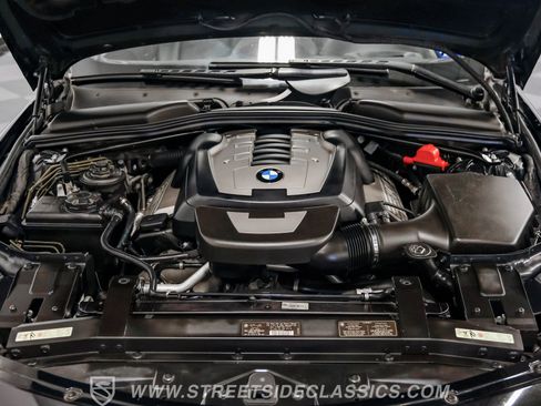 Used 2006 BMW 650i Convertible image 38