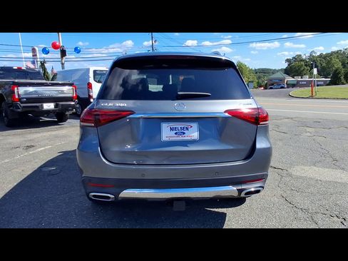 Used 2020 Mercedes-Benz GLE 350 4MATIC image 7