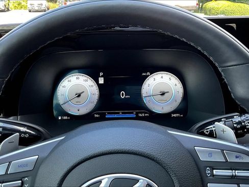 Used 2024 Hyundai Palisade Calligraphy AWD/4WD image 15