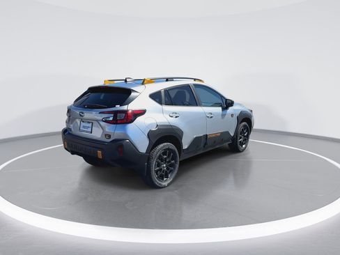 New 2026 Subaru Crosstrek 2.5i Wilderness AWD/4WD image 7