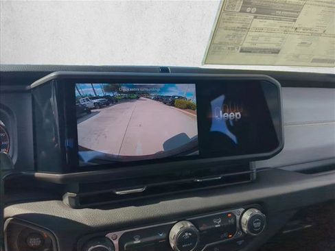 New 2026 Jeep Wrangler Sport image 10