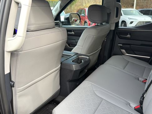 Used 2024 Toyota Tundra SR5 image 12