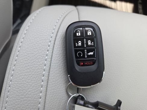 New 2026 Honda Odyssey EX-L image 32