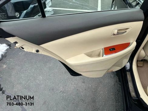 Used 2011 Lexus ES 350 image 16