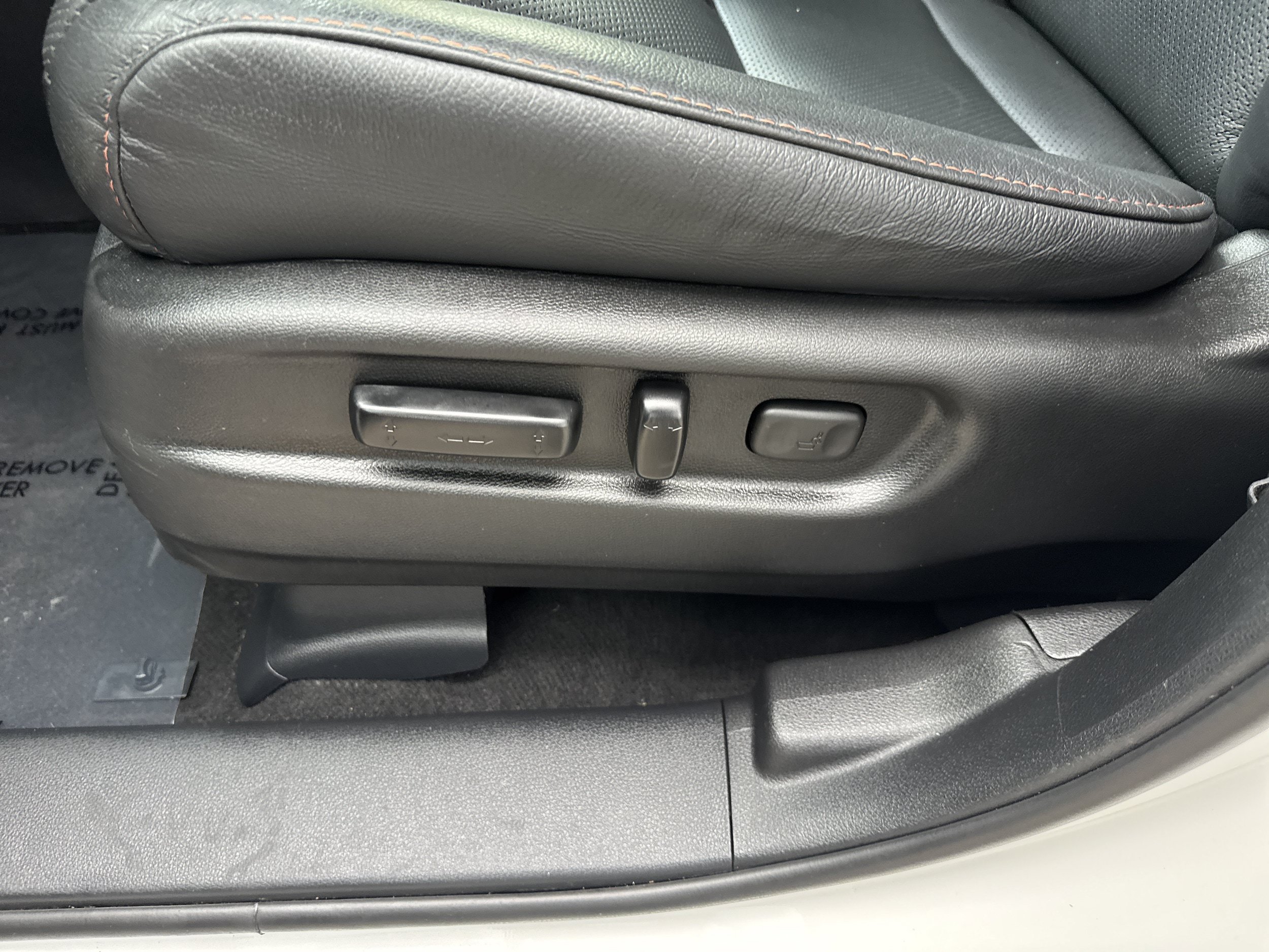 Used 2025 Honda Passport TrailSport image 6