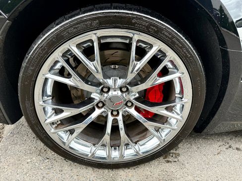 Used 2019 Chevrolet Corvette Z06 image 19