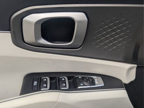 Certified 2024 Kia Sorento EX FWD image 24