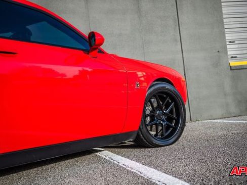 Used 2019 Dodge Challenger R/T Scat Pack w/ Plus Package image 29