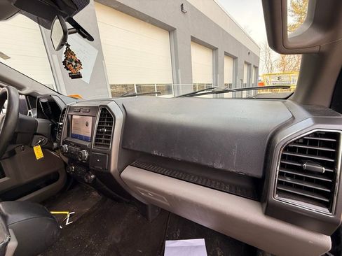 Used 2020 Ford F150 XLT w/ XTR Package image 13