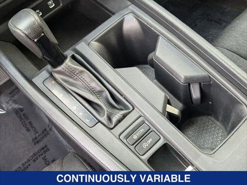 Used 2024 Honda Accord EX image 19