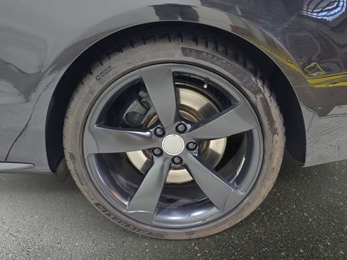 Used 2011 Audi S5 Prestige AWD/4WD image 33