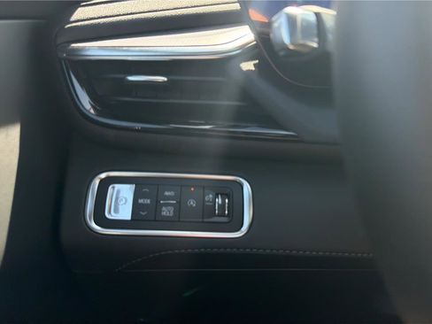 New 2026 Buick Enclave Sport Touring w/ Power Package AWD/4WD image 15