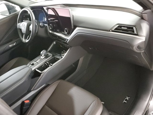 Used 2026 Lexus TX 350 AWD w/ Technology Package image 25