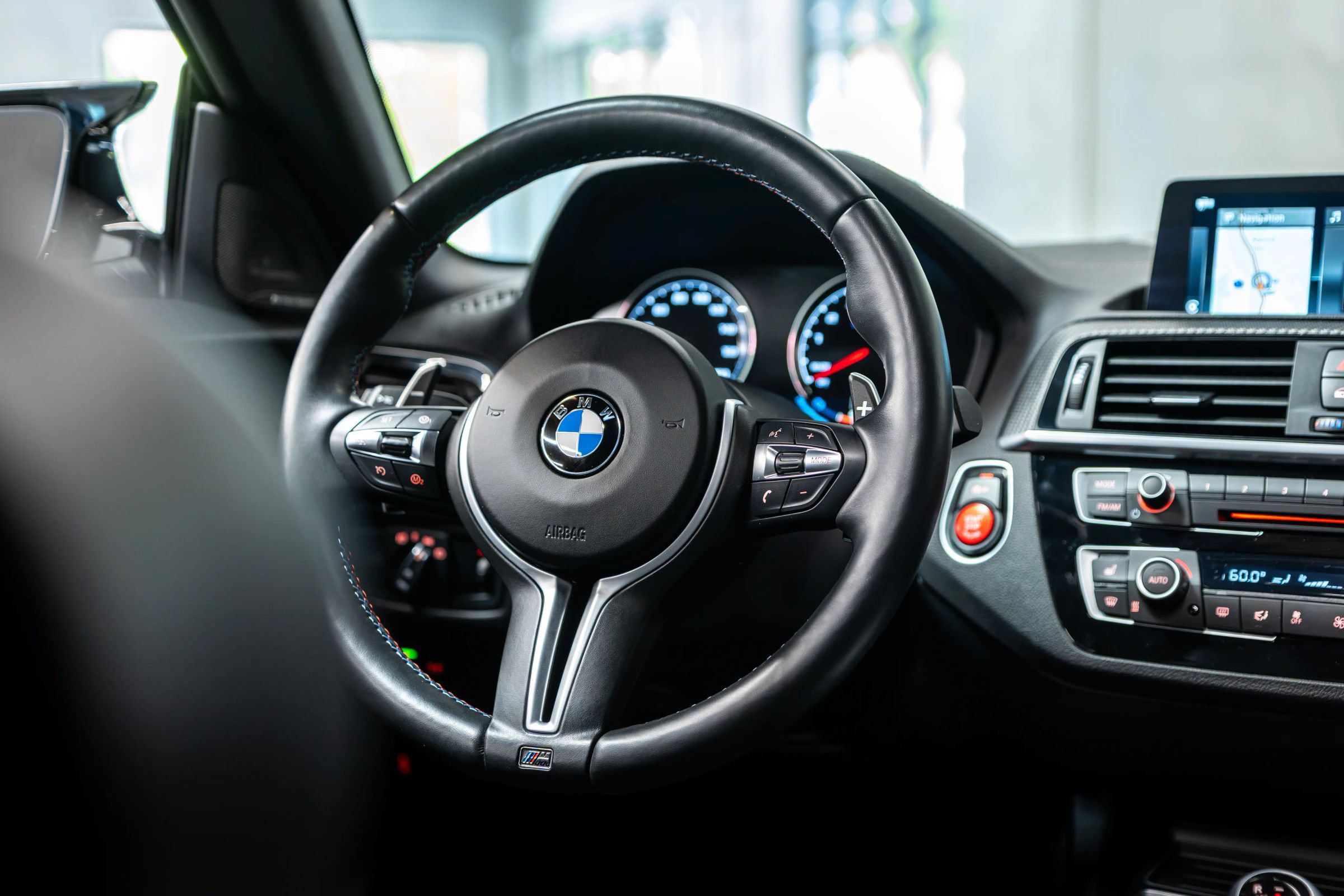 Used 2021 BMW M2 Competition w/ Executive Package RWD image 27