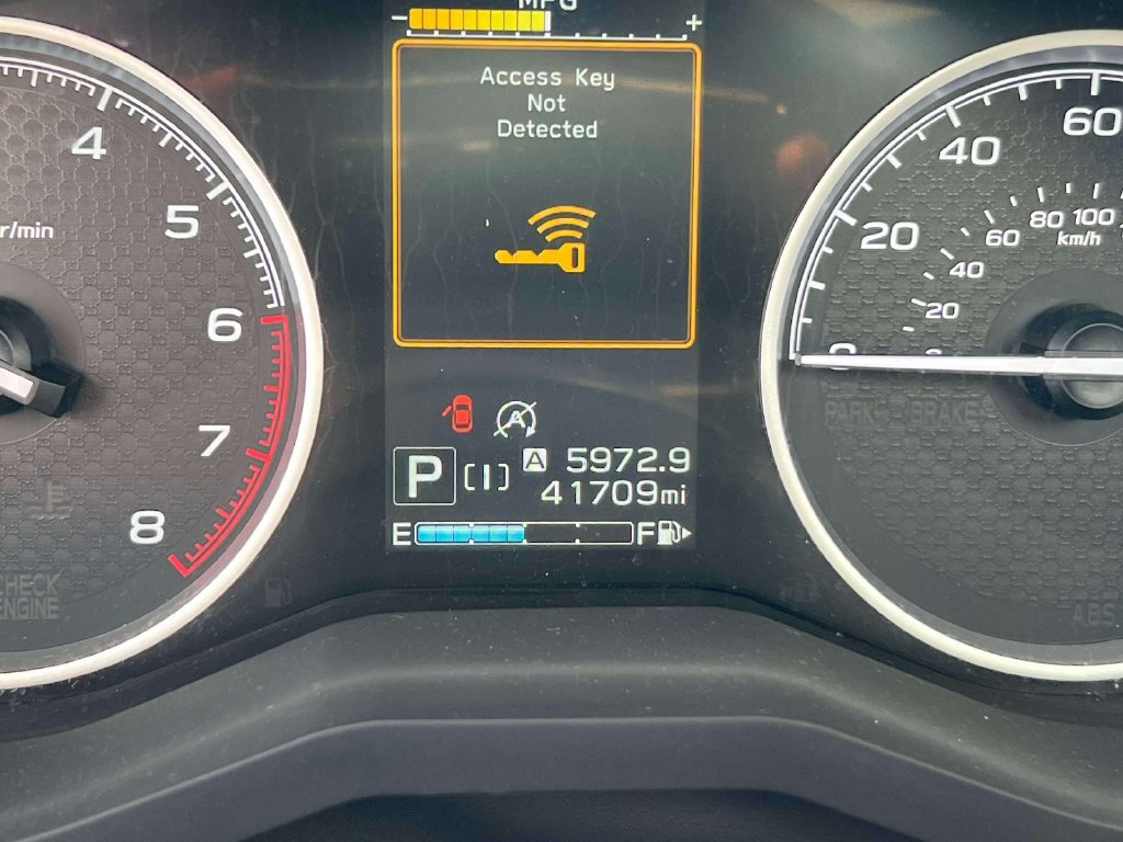 Used 2019 Subaru Forester Limited AWD/4WD image 26