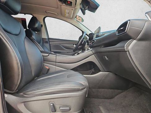Used 2023 Hyundai Santa Fe Limited AWD/4WD image 23