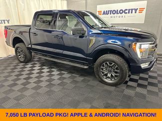 Used 2023 Ford F150 Tremor AWD/4WD video 1