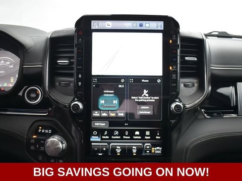 New 2026 RAM 1500 Limited image 35