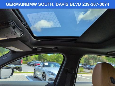 Certified 2024 BMW 330i Sedan w/ Convenience Package RWD image 21