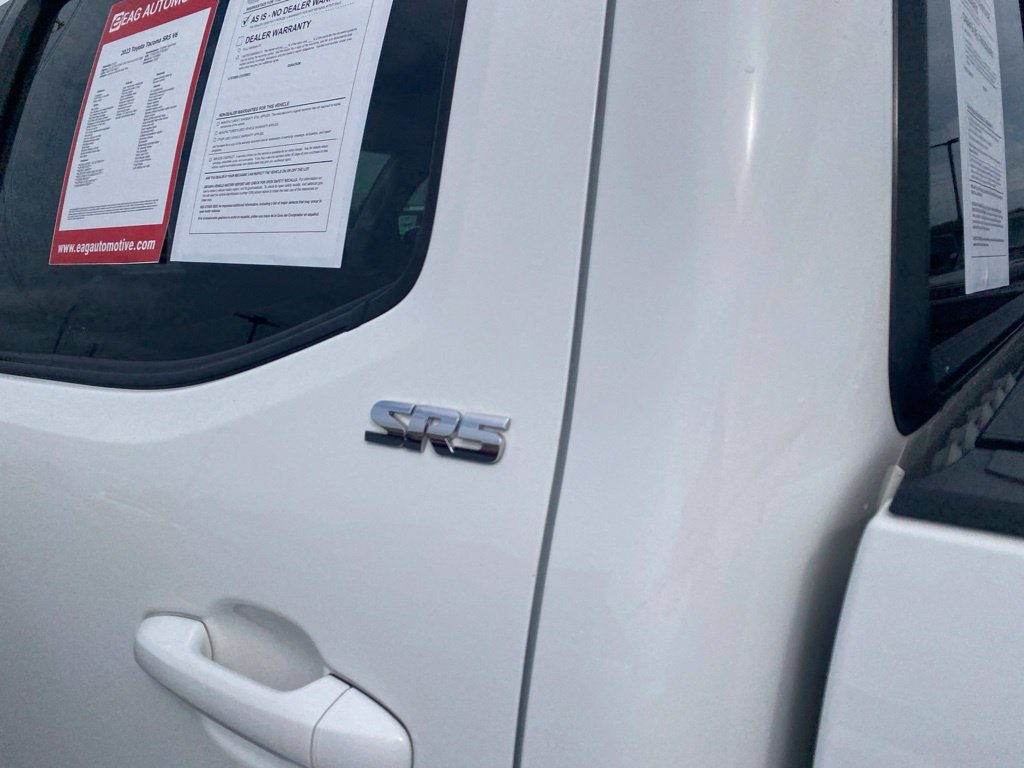 Used 2023 Toyota Tacoma SR5 RWD image 35
