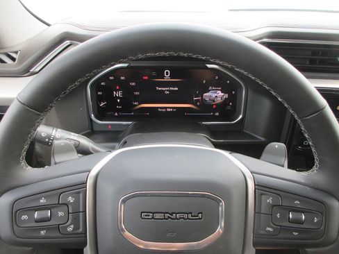 New 2026 GMC Sierra 1500 Denali image 19