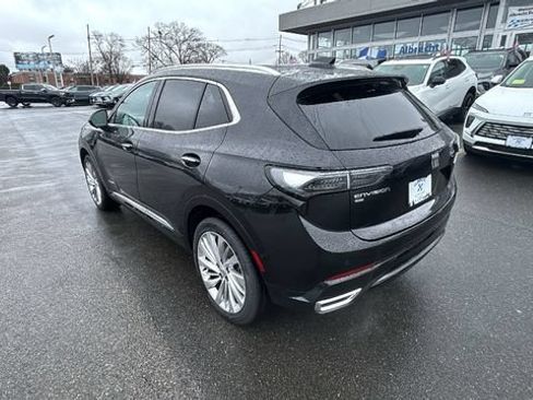 New 2026 Buick Envision Avenir AWD/4WD image 5