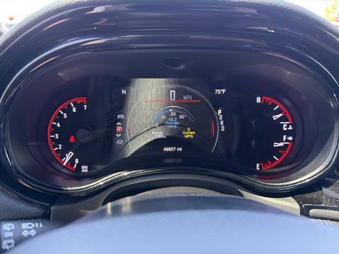 Used 2021 Dodge Durango GT AWD/4WD image 21
