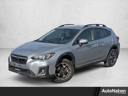 Used 2019 Subaru Crosstrek 2.0i Premium