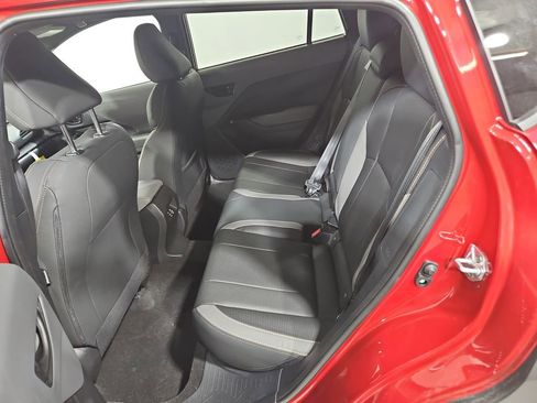 New 2026 Subaru Crosstrek 2.5i Wilderness image 24