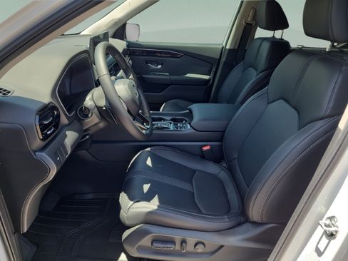 New 2026 Honda Pilot EX-L image 24