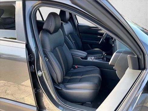 Used 2025 MAZDA CX-50 AWD 2.5 S w/ Weather Package image 9