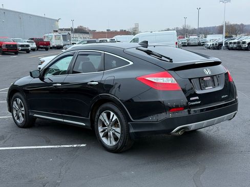 Used 2014 Honda Crosstour EX-L image 5